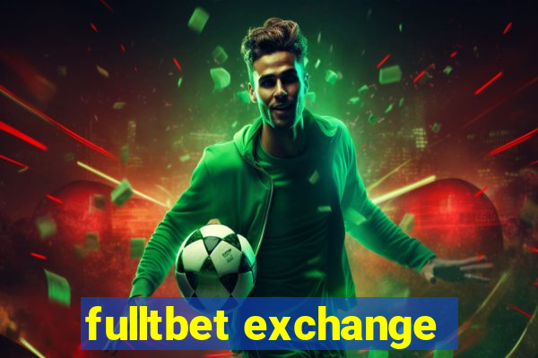 fulltbet exchange